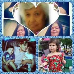 Meet your Posher, Becky